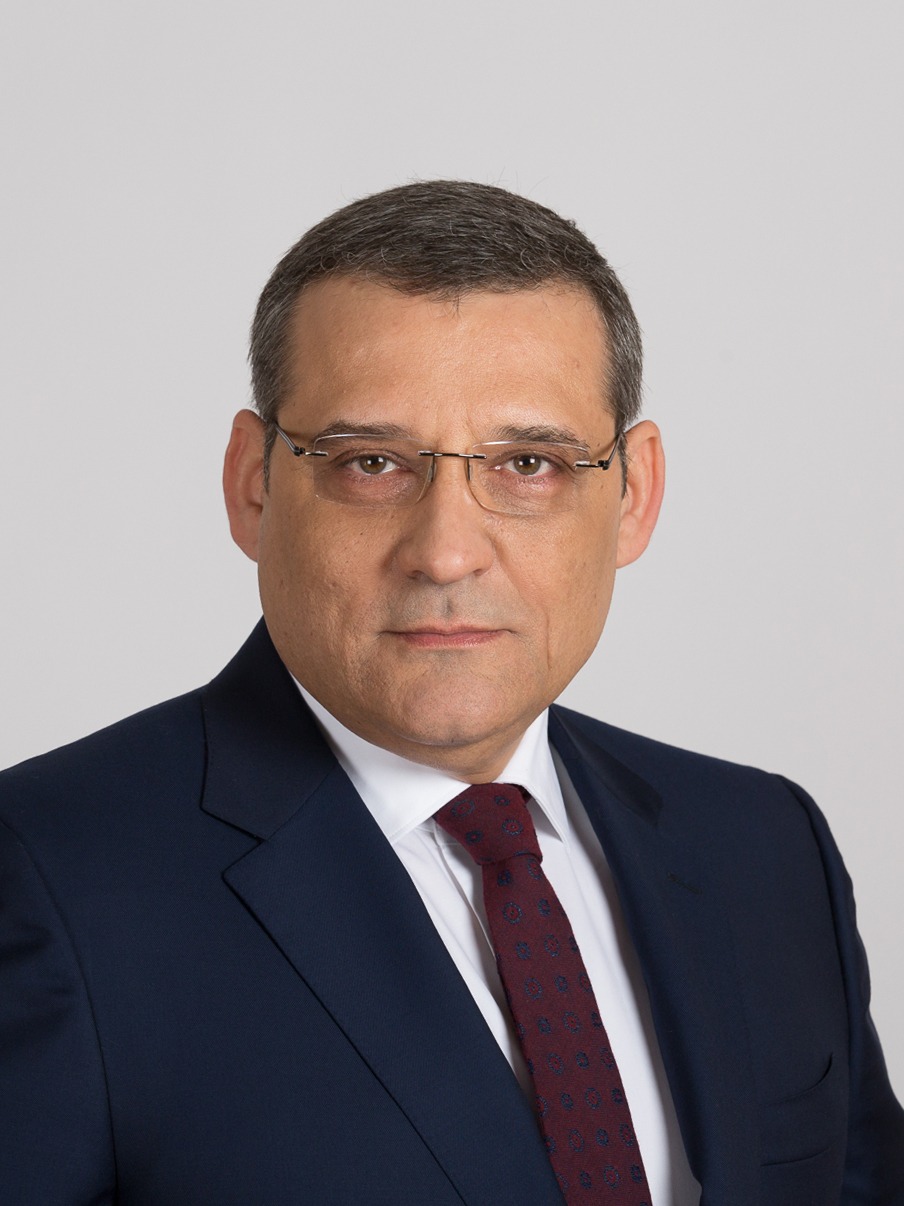 MUTU Gabriel